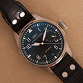 IWC Big Pilot 7 days 