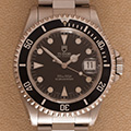 Tudor Submariner 