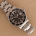 Tudor Submariner 