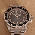 Tudor Submariner 