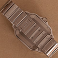 Cartier Santos Large Model 