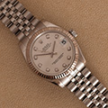 Rolex Datejust Midsize 31mm 