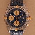 Breitling Chronomat B+P 