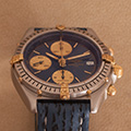 Breitling Chronomat B+P 