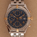 Breitling Chronomat 