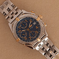 Breitling Chronomat 