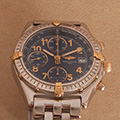 Breitling Chronomat 