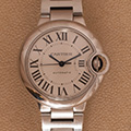 Cartier Ballon Bleu Automatic 33mm 