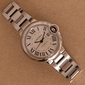 Cartier Ballon Bleu Automatic 33mm 