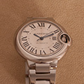 Cartier Ballon Bleu Automatic 33mm 