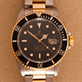 Rolex Submariner 