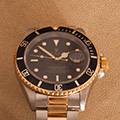 Rolex Submariner 