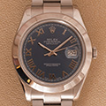 Rolex Datejust II 