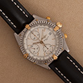 Breitling Chronomat 