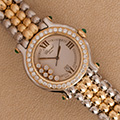 Chopard Happy Sport Midsize (full bar) Diamond 