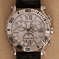 Chopard Happy Sport Chronograph 