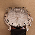 Chopard Happy Sport Chronograph 