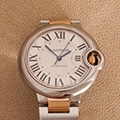 Cartier Ballon Bleu Automatic 33mm 