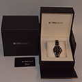 Tag Heuer Formula 1 Ladies Black Ceramic 