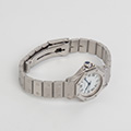 Cartier Santos Octagon Automatic Ladies 