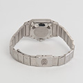 Cartier Santos Karree Automatic Ladies 