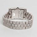 Chopard Happy Sport Square XL Aftermarkt Diamond 