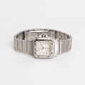 Cartier Santos Galbee PM Automatic 