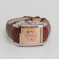 Girard-Perregaux Vintage 1945 Chronograph Whitegold 