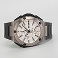 IWC Ingenieur Double Chronograph 