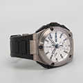 IWC Ingenieur Double Chronograph 