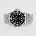 Rolex Submariner No Date 2-Liner 