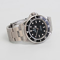 Rolex Submariner No Date 2-Liner 