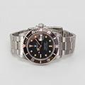 Rolex Submariner Matte Dial 