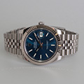 Rolex Datejust 41 Jubilee 