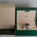 Rolex Datejust 41 Jubilee 