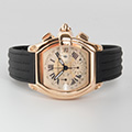 Cartier Roadster Chronograph XL 