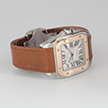 Cartier Santos 100 XL 