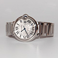 Cartier Ballon Bleu 36mm automatic 