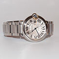 Cartier Ballon Bleu 36mm automatic 