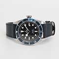 Tudor Heritage Black Bay 