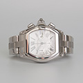 Cartier Roadster XL Chronograph 