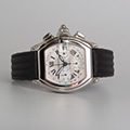 Cartier Roadster XL Chronograph W62019X6 