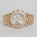 Chopard Happy Sport Chronograph Diamonds 