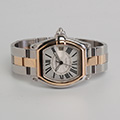 Cartier Roadster automatic GM 