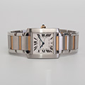 Cartier Tank Francaise Large Model Automatic 