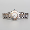 Cartier Must 21 New Generation Large Model 