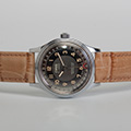 Oris Classic Pointer date 