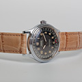 Oris Classic Pointer date 