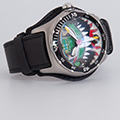 Corum Bubble Diver Shark FlyingsTiger LE NOS 