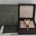 Audemars Piguet Royal Oak Chronograph 